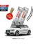 Audi A1 2013 Silecek Takımı Aeroeco 1