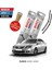 Renault Latitude 2012 Silecek Takımı Aeroeco 1