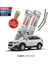 Chevrolet Captiva 2007 Silecek Takımı Aeroeco 1