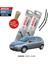 Opel Corsa C 2002 Silecek Takımı Aeroeco 1