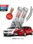 Opel Corsa D 2006 Silecek Takımı Aeroeco 1