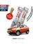 Ssangyong Korando 2011 Silecek Takımı Aeroeco 1