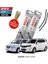 Ssangyong Rodius 2006 Silecek Takımı Aeroeco 1