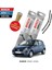Renault Clio 2 2002 Silecek Takımı Bosch Aeroeco 1