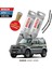 Suzuki Jimny 2011 Silecek Takımı Aeroeco 1