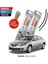 Mazda 6 2009 Silecek Takımı Aeroeco 1