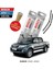 Toyota Hilux 2009 Silecek Takımı Aeroeco 1