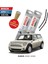 Mini Cooper Clubman 2008 Silecek Takımı Aeroeco 1
