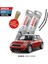 Mini Cooper 2004 Silecek Takımı Aeroeco 1