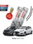 Ford Fiesta 2009 Silecek Takımı Aeroeco 1