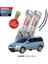 Honda Hrv 2006 Silecek Takımı Aeroeco 1