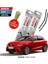 Seat Ibiza 2020 Silecek Takımı Bosch Aeroeco 1