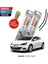 Opel Astra Gtc 2012 Silecek Takımı Aeroeco 1