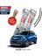 Opel Mokka 2012 Silecek Takımı Aeroeco 1