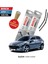 Peugeot 307 2006 Silecek Takımı Aeroeco 1