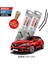 Renault Megane 4 2023 Silecek Takımı Bosch Aeroeco 1