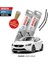 Volvo V40 2013 Silecek Takımı Aeroeco 1