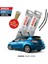 Mazda 3 Hatchback 2012 Silecek Takımı Aeroeco 1