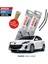 Mazda 3 2009 Silecek Takımı Aeroeco 1