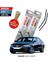 Volkswagen Passat 2010 Silecek Takımı Aeroeco 1