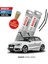Audi A1 2011 Silecek Takımı Aeroeco 1