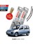 Citroen Berlingo 2005 Silecek Takımı Aeroeco 1