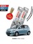 Daihatsu Sirion 2005 Silecek Takımı Aeroeco 1