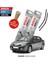Renault Megane 2 2006 Silecek Takımı Bosch Aeroeco 1