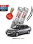 Renault Symbo 2011 Silecek Takımı Bosch Aeroeco 1