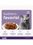 24 Adet x Spelly Premium Yetişkin Kedi Yaş Mama - Tavuk (85GR) 2