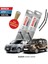 Fiat Doblo 2013 Silecek Takımı Aeroeco 1