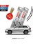 Audi Q7 2009 Silecek Takımı Aeroeco 1
