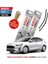 Ford Focus 4 2021 Silecek Takımı Aeroeco 1