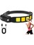 Sensörlü Cob Xpg Led Kafa Lambası Wt-066 1