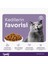 3 adet x Spelly Premium Yetişkin Kedi Maması - Tavuk (1,2kg) 2