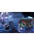 Ps4/pc Uyumlu Rgb Çift Motor Titreşimli Spiderman Bluetooth Oyun Kolu 3