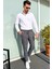 Erkek Jogger Pantolon 5118 4