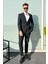 Erkek Takım Elbise Slimfit 2832 1