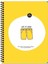 18.5X25 Kareli Defter 1