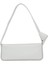 Buz Mavisi Kadın 26X10,5X6 cm Omuz Çantası K60K613055 1