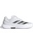 ID5695 Defiant Speed 2 M Beyaz Erkek Tenis Ayakkabısı 1
