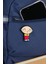 Family Guy Stewie Pin - Ahşap Rozet - Broş - Yaka Çanta Aksesuar 2