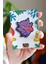 Pokemon Gengar - Rozet - Broş - Yaka Çanta Aksesuar 1