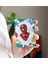 Spiderman - Rozet - Broş - Yaka Çanta Aksesuar 1