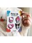 Hello Kitty 4lü Rozet Set - Hello Kitty Kuromi Melody - Broş - Yaka Çanta Aksesuar 1