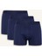 Regular Fit 3'lü Boxer C3275AX25SP 1