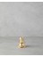 Pera Şamdan 7X7X8 cm Gold 1