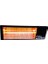 Dtagas Kumandalı 2000W Infrared Dış Mekan Isıtıcı 3
