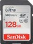 128 GB Ultra Sdxc Bellek Kartı, 140 Mb/s'ye Kadar, A1 Uygulama Performansı, Uhs-I, Class 10, U1 1