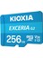 Exceria G2 Micro Sd 256 GB V30 4K 100/50MB/S 1